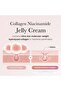 Medicube Collagen Jelly Cream improves skin tone, boosts hydration and radiance 110ml - 4