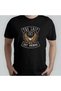 Grand Theft Auto Gta the Lost Mc Unisex 100% Cotton Crew Neck T-Shirt Model 1