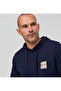 Csc Boxy Brand Men's Hooded Sweatshirt - 6