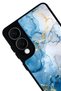 Samsung Galaxy S25 Edge Compatible Case – Soft Silicone, Protective, Shock-Absorbing Cover - 3