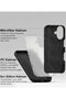 iPhone 17 Pro Max Case Launch Premium Erasable Silicone - 3