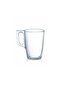 Nuevo Glass Mug - 2