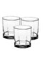 Octime Tumbler, 30 cl, 3 pcs - 5