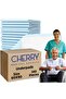 140-Pieces Packed in 14 Pouches 60 cm x 90 cm XL Disposable Underpads