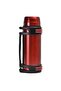 Stainless Steel Thermos Ideal for Seyhat Camping Nature Walks Double Layered