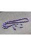 Legendary Master Muhammad Erden's Work Peak Color German Crimping Amber Series Certified 8530 - 2