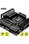 MAG B860M Mortar WiFi Motherboard, mATX - Supports Intel Core Ultra Processors (Series 2), LGA 1851 - 4