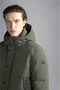 MEN'S WOVEN JACKET - 3