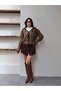Accessory Short Skirt with Shorts - 6
