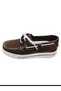 Kingshoes Thick Sole Tımbırlant Men's Shoes - 2