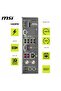 MAG B860M Mortar WiFi Motherboard, mATX - Supports Intel Core Ultra Processors (Series 2), LGA 1851 - 6