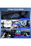 MINI Wireless CarPlay & Android Auto Adapter Ultra Series (Deep Blue, USB-A/Type-C) - 8