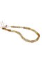 8X11 mm Citrine Natural Stone Strand - 2