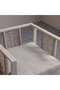 Sydney 5-Seater Outdoor Sofa Set | Aluminium Frame | Modern Patio Furniture | Champagne/Taupe - 7