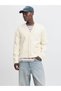 Strickjacke Strickjacke