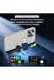 MINI Wireless CarPlay & Android Auto Adapter Ultra Series (Deep Blue, USB-A/Type-C) - 4
