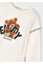 Girl's Teddy Bear Printed Cotton Blouse - Ages 4-10 |   Soft & Stylish Design - 6