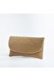 Hania Artisan Luxury Beadwork Women Clutch Bag for Evening Events, Weddings, Party