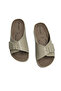 Orthopedic Soft Sole Velcro Daily Women's Slippers - 2