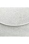 Hania Artisan Luxury Beadwork Women Clutch Bag for Evening Events, Weddings, Party - 4