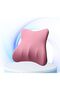 AUTO FAMILY Ergonomic Lumbar Support Backrest Pillow for Car & Office Chair – Memory Foam Cushion - 2