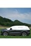AUTO FAMILY Premium Cooling SUV Top Cover Waterproof, Dustproof, Windproof – ((L / 292X146X55CM)) - 2