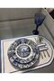 American Serving Set with 6 Pieces and a Pocket - 6