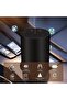 AUTO FAMILY Waterless Oil Diffuser for Car, Waterless Diffusers for Essential Oils - 2