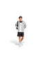 M 3S ft Fz Hd Men's Casual Jacket Je6338Grey - 4