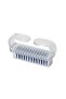 Perie pentru curatat radiator, rectangulara, plastic, diverse culori - 4
