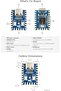 RP2040-Zero لوحة MCU منخفضة التكلفة وعالية الأداء تشبه Pico، تعتمد على Raspberry Pi Microcon - 4