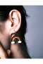 Fun Earrings – Rainbow & Cloud Figure |   Colorful Dangle Design & Stylish Gift Option - 2