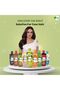 Hair Oil for All Hair Types, 300ml, Enriched with Avocado and Vitamins A, E, F - 7