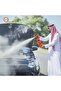 طفاية رغوة مع قاعدة تثبيت - سعة 1000 مل، محمولة وسهلة الاستخدام للمنزل، ج - 7