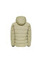 Onscayson Puffa Otw Men's Casual Coat 22019598-Chinchilla Green - 2