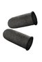 Set Manusi Connect, Danex, Nanotextil, Deep Dark/Silver