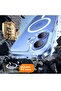Protective Case for iPhone 16, O65, Lexgard, Transparent - 2