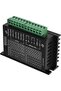 Stepper Motor Driver TB6600 4A 9-42V Nema 17 Stepper Motor Driver CNC Controller Single A - 2