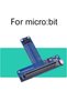 محول تمديد من النوع T لواجهة برمجة رسومية بلغة بايثون للوحة توصيل Microbit لـ BBC Micr - 4