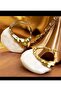 أقراط مع اللؤلؤ - 3