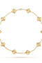 Σετ Van Luxy Gold - 6