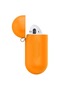 AirPods Case with Ring Attachment Orange - 2