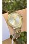 Fc03364M.4 Gold Color 32 mm Women's Wristwatch - 2