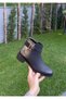 Black Platinum Women's Casual Boots - 2