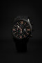 Silicone Luxury Original Design Men's Wristwatch (Suitable for Any Wrist)