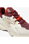 L003 Neo Tech Men's White Sneaker - 6