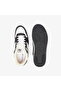 T-Clip Set Men's Black Sneaker with Wool Inside - 4