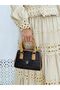 Polo of Colors Women's Handbag with Crossbody Strap - 2