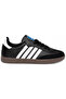 Ay Ayakkabım 1726 Men's Black-White (40-44) Sneaker Shoes