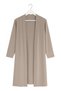 Women's Stretchy Fabric Seasonal Cardigan Standard Size